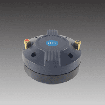 SD-4441  HF SPEAKER DRIVE -44MM VOICE -115MM MAGNET